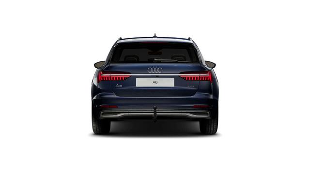 Audi A6 Avant 45 TDI quattro Advanced 