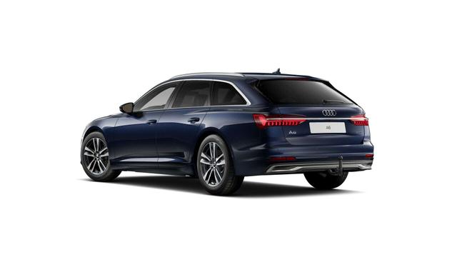Audi A6 Avant 45 TDI quattro Advanced 
