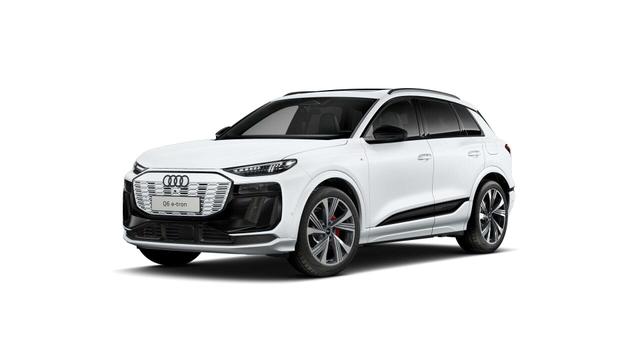 Audi Q6 e-tron - 1
