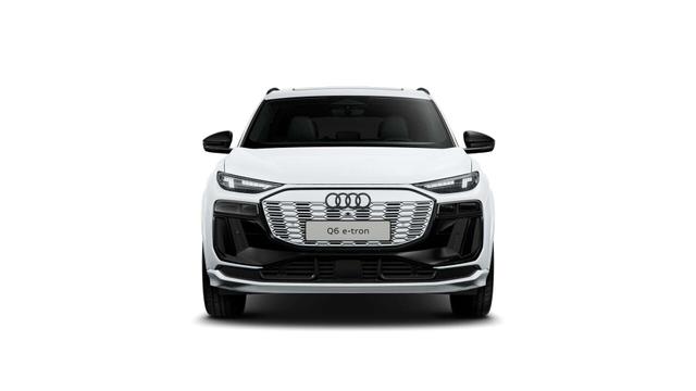 Audi Q6 e-tron 1 