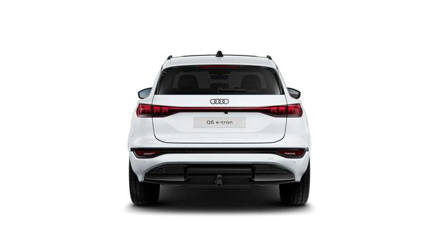 Audi Q6 e-tron 1 