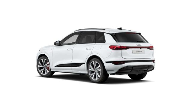 Audi Q6 e-tron 1 