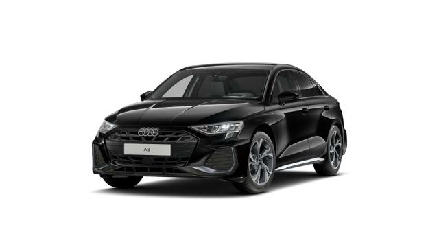 Audi A3 Limousine - 35 TFSI S line