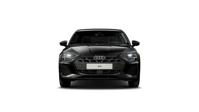 Audi A3 Limousine 35 TFSI S line 