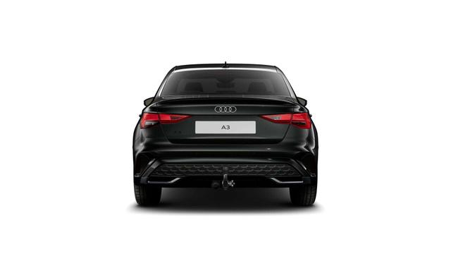 Audi A3 Limousine 35 TFSI S line 