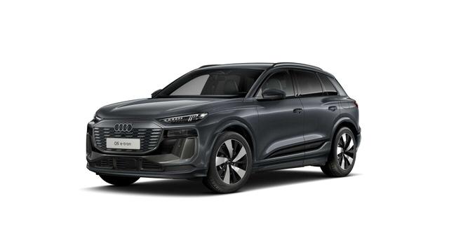 Audi Q6 e-tron - 1 SUV quattro S line