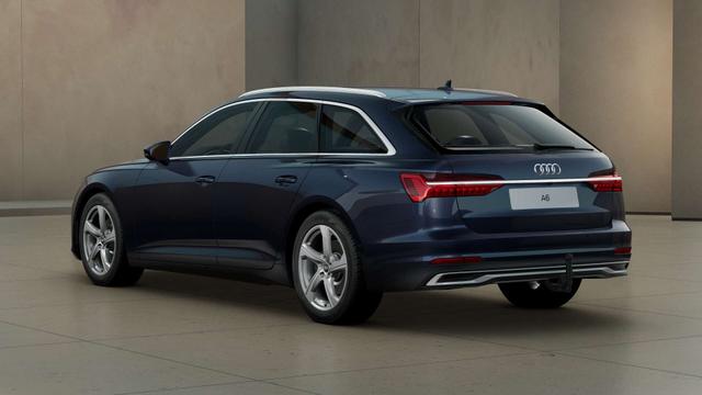 Audi A6 Avant 45 TFSI Advanced 