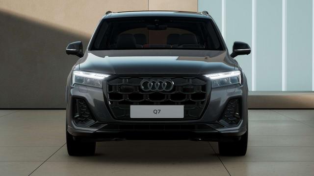 Audi Q7 1 50 TDI quattro S line 
