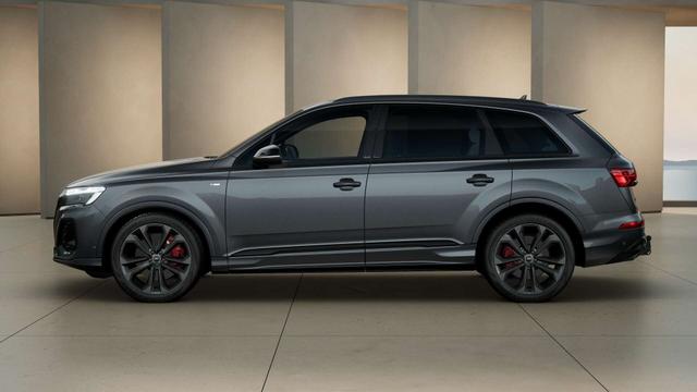 Audi Q7 1 50 TDI quattro S line 