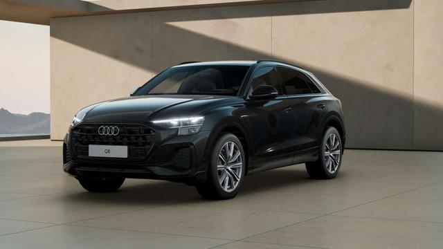 Audi Q8 - 1 45 TDI quattro