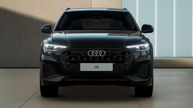 Audi Q8 1 45 TDI quattro 