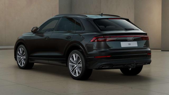 Audi Q8 1 45 TDI quattro 