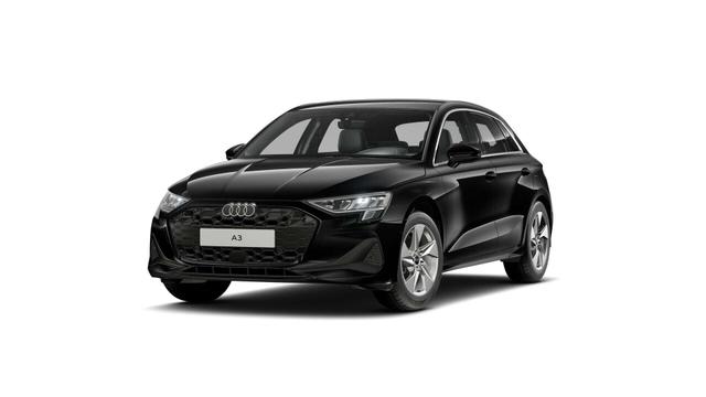 Audi A3 Sportback - 35 TFSI