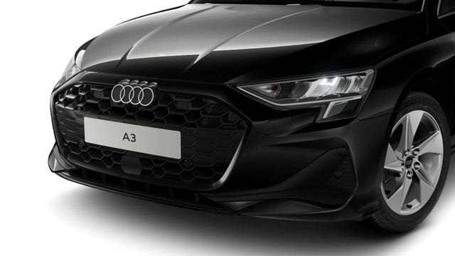 Audi A3 Sportback 35 TFSI 