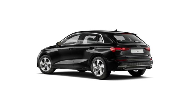 Audi A3 Sportback 35 TFSI 