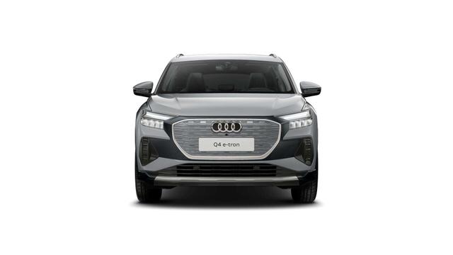 Audi Q4 e-tron Advanced 