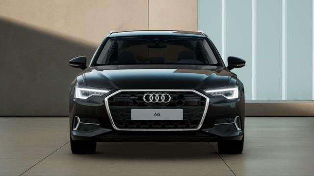Audi A6 Avant 50 TFSI e quattro Advanced 