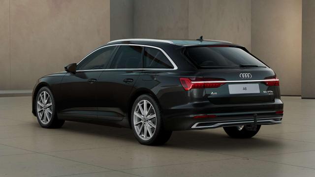 Audi A6 Avant 50 TFSI e quattro Advanced 