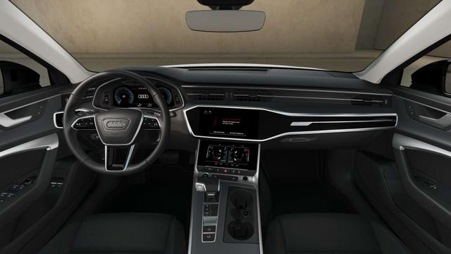 Audi A6 Avant 50 TFSI e quattro Advanced 