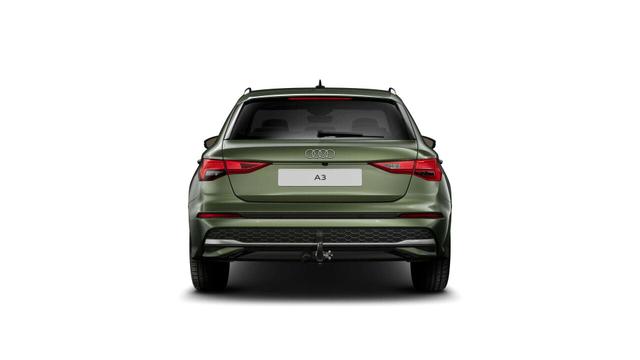 Audi A3 Sportback 30 TFSI Advanced 