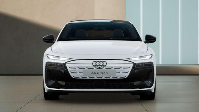 Audi A6 Avant e-tron 1 S line 