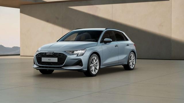 Audi A3 Sportback - 35 TDI Advanced