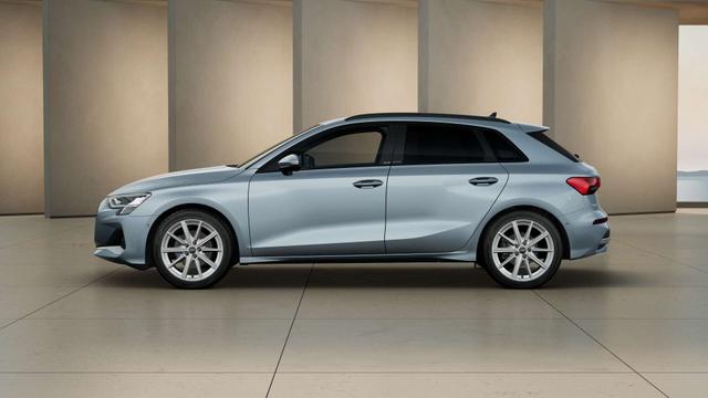 Audi A3 Sportback 35 TDI Advanced 