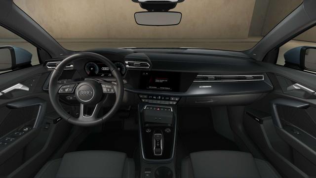 Audi A3 Sportback 35 TDI Advanced 