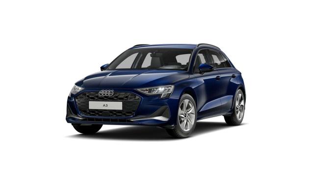 Audi A3 Sportback - 35 TFSI Advanced