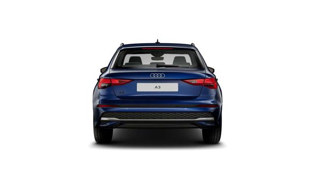 Audi A3 Sportback 35 TFSI Advanced 