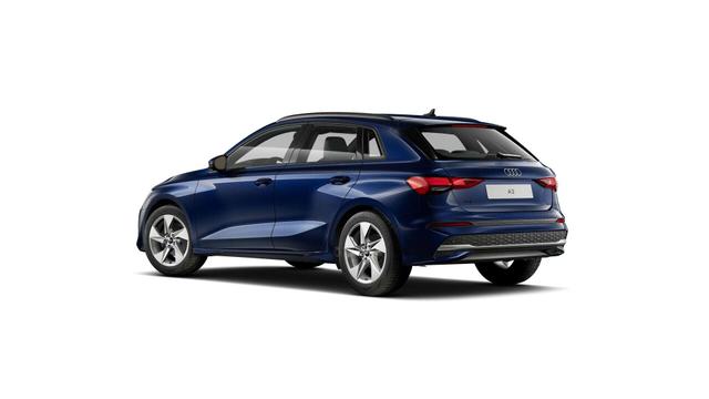 Audi A3 Sportback 35 TFSI Advanced 