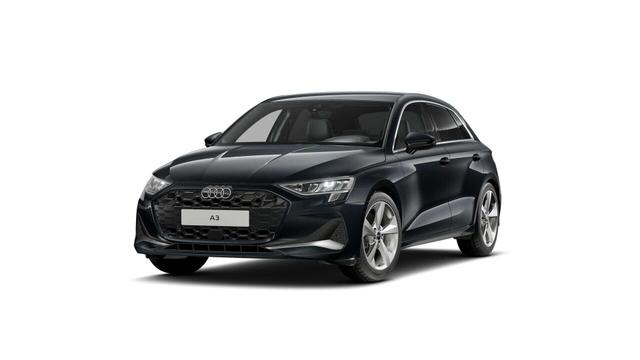 Audi A3 Sportback - 35 TFSI Advanced