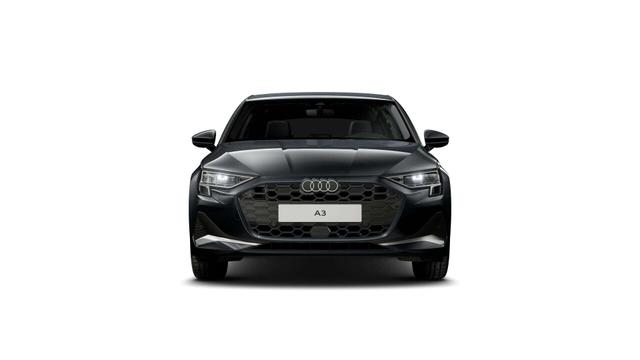 Audi A3 Sportback 35 TFSI Advanced 