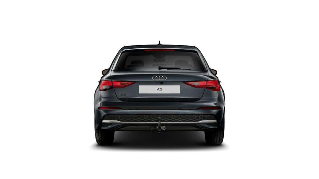 Audi A3 Sportback 35 TFSI Advanced 