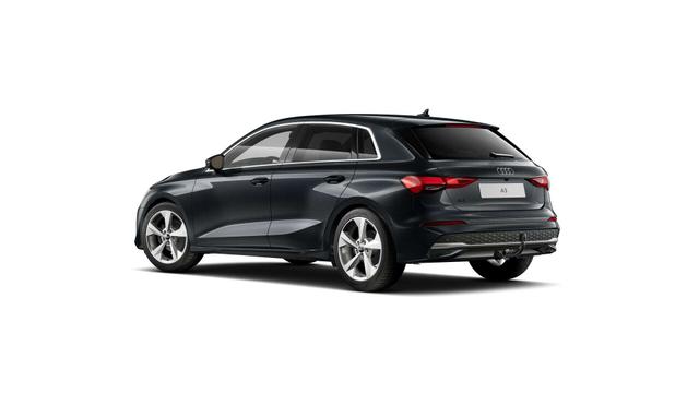 Audi A3 Sportback 35 TFSI Advanced 