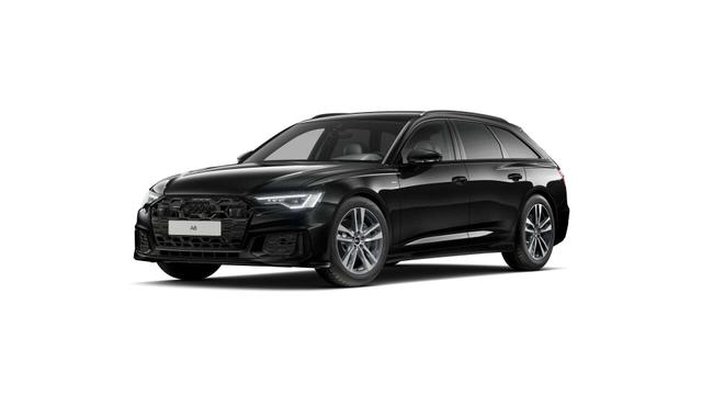 Audi A6 Avant - 45 TDI quattro S line