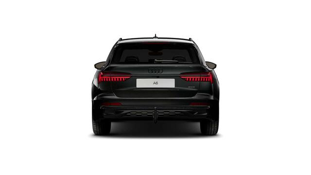 Audi A6 Avant 45 TDI quattro S line 