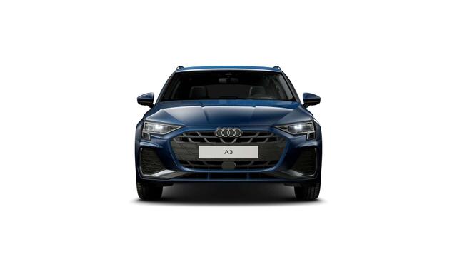 Audi A3 Sportback 30 TFSI S line 