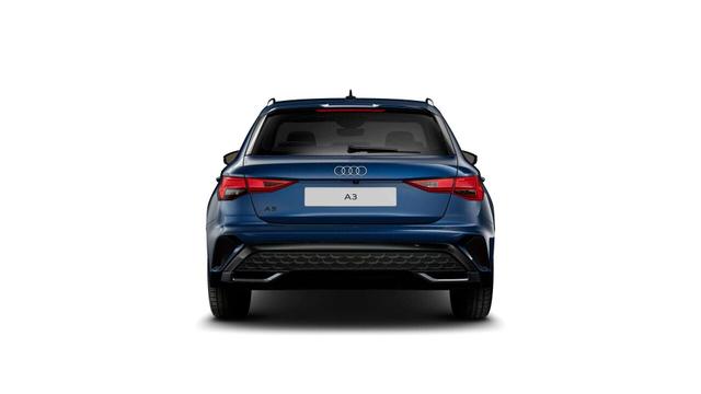 Audi A3 Sportback 30 TFSI S line 