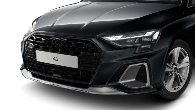 Audi A3 allstreet 35 TFSI 