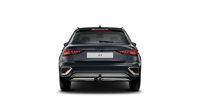 Audi A3 allstreet 35 TFSI 