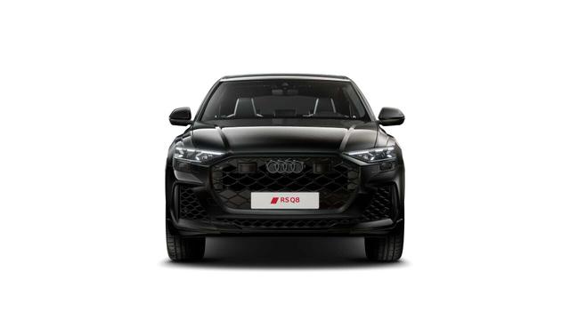 Audi RS Q8 1 TFSI quattro 