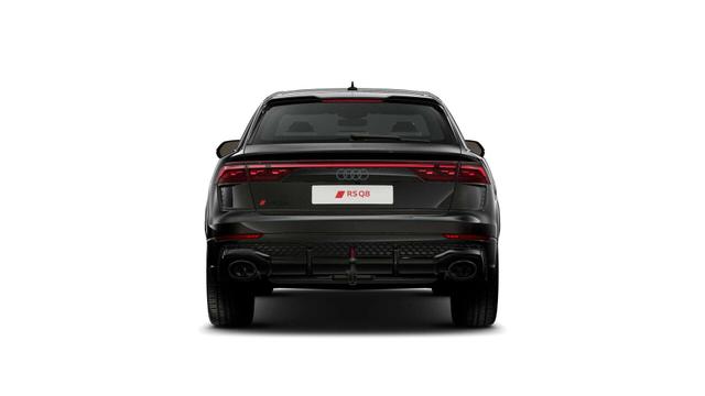 Audi RS Q8 1 TFSI quattro 