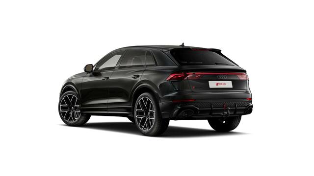 Audi RS Q8 1 TFSI quattro 