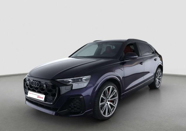 Audi SQ8 - 1 TFSI quattro