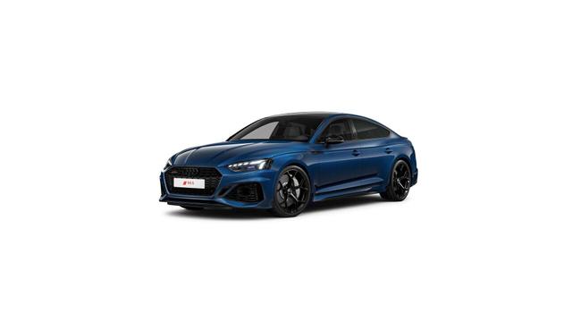 Audi RS5 - 1 Sportback TFSI quattro performance