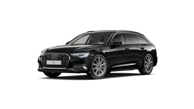 Audi A6 Avant - 50 TFSI e quattro Advanced