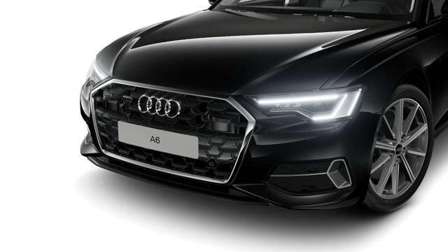 Audi A6 Avant 50 TFSI e quattro Advanced 