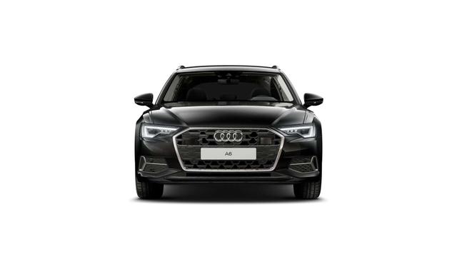 Audi A6 Avant 50 TFSI e quattro Advanced 