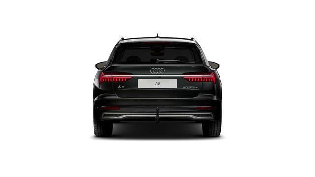 Audi A6 Avant 50 TFSI e quattro Advanced 
